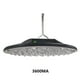 thumbnail image 2 of Bearachild Luz de Camping recargable de 200W, linterna LED impermeable para tienda, luces ligeras de alta potencia, lámpara para exteriores, lámparas de Iluminación y accesorios 200W 3600mA Bearachild HA074775-02, 2 of 6