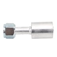 thumbnail image 1 of AC Splicer Fitting, 1/2in Durable Wear Resistant Straight AC Fitting Beadlock  For Truck, 1 of 8