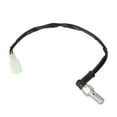 thumbnail image 1 of Hydraulic Brake Pressure Light Switch M10 X 100mm Lightweight Wear Resistant Hydraulic Brake Switch Portable High Strength for Motorcycle Accessories ANGGREK Otros, 1 of 8