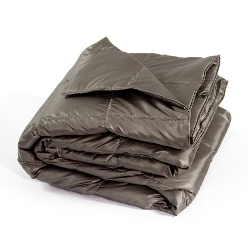 Sunstyle Home Packable Travel Down Throw /BlanketTHGR