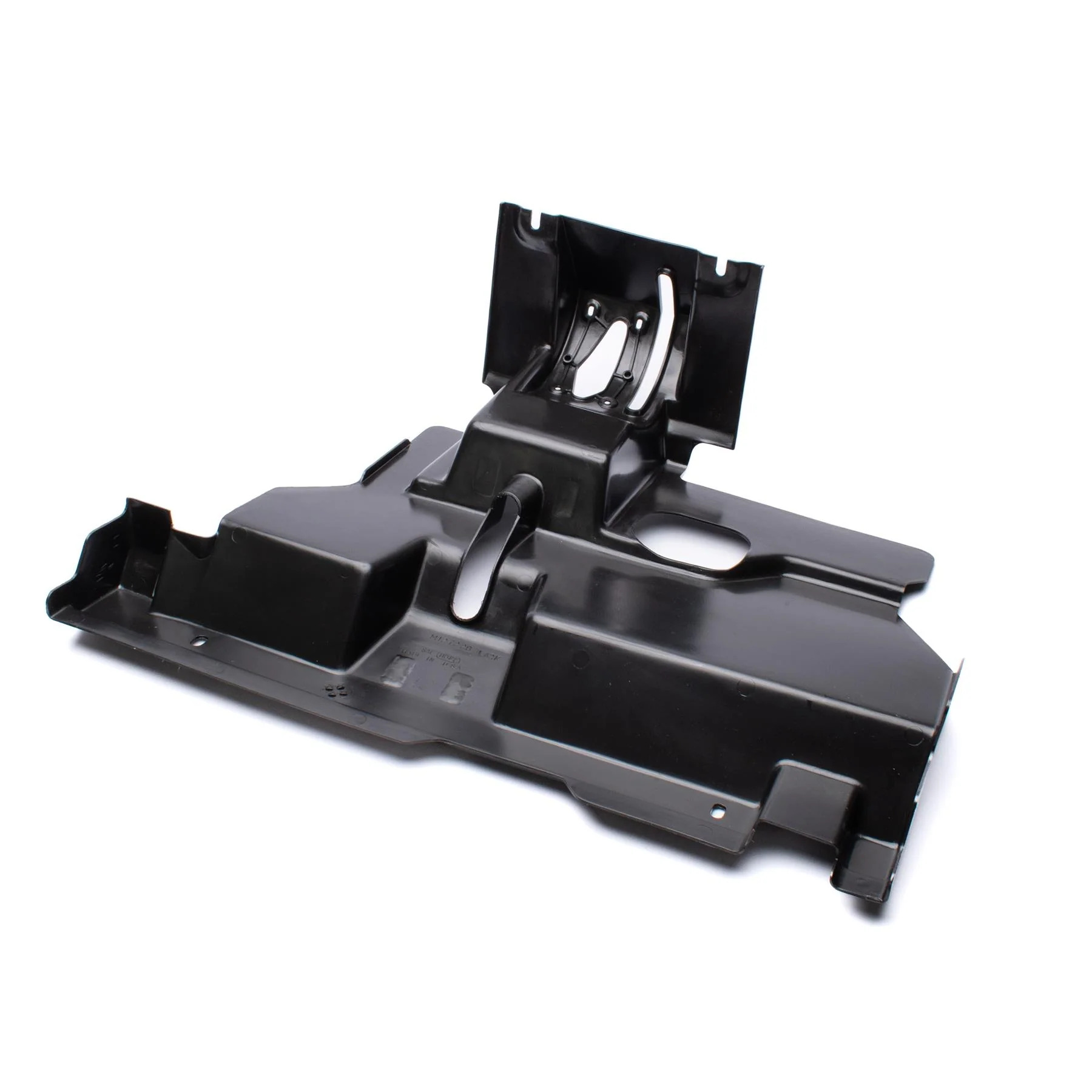 John Deere Seat Panel Kit - M127228 - Gator 4X2 6X4 Turf - Walmart.com