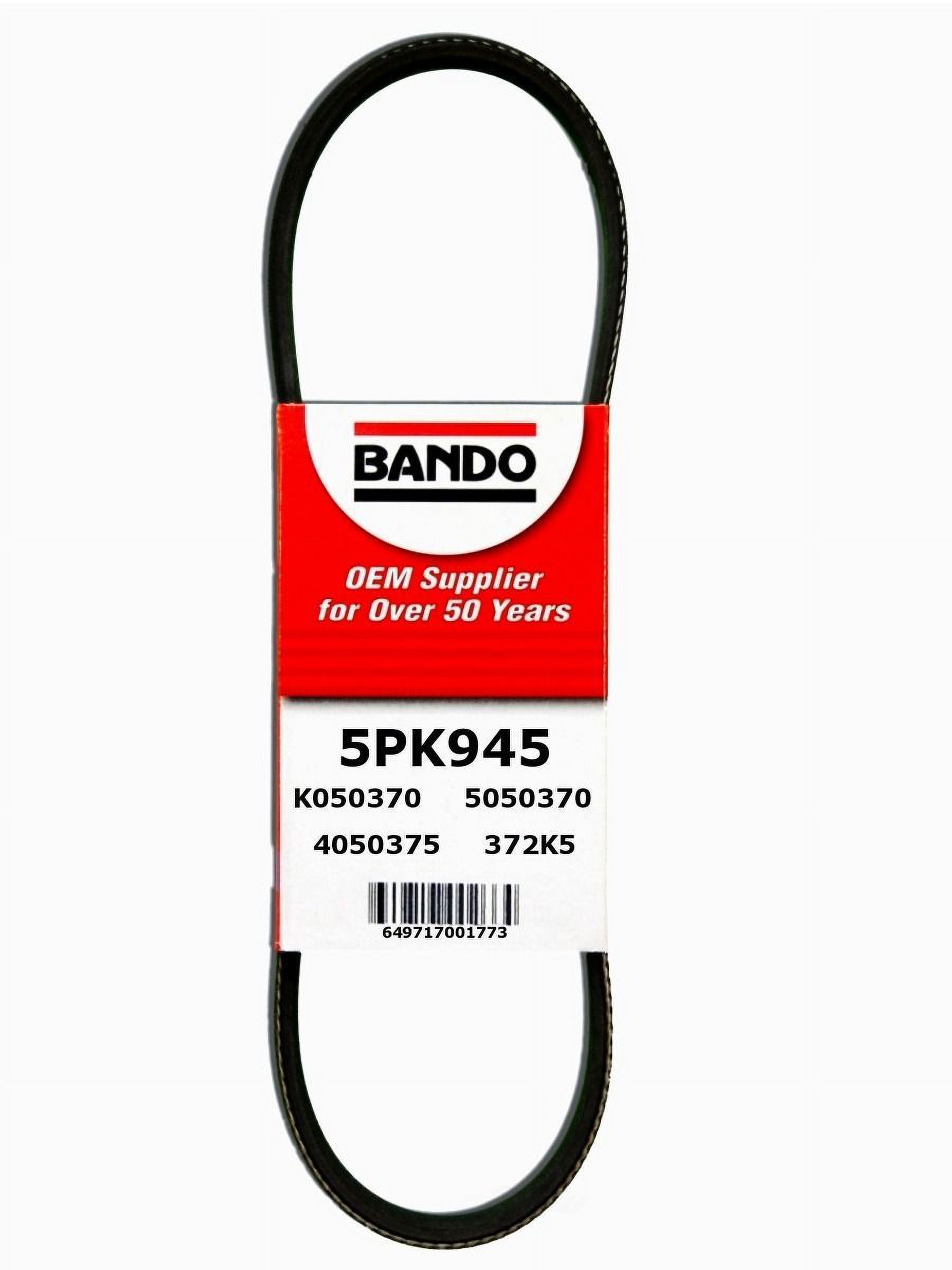 "Bando Belt 5PK945"