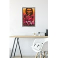 thumbnail image 6 of Netflix Squid Game - Evil Group Wall Poster, 14.725" x 22.375" Framed, 6 of 6