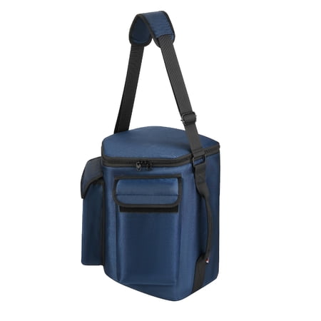 Travel Case Replacement for Pro+ Portable WaterproofW1re1essBluetooth-compatible Speakers Case Storage Bag