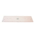 thumbnail image 4 of SEW EASY Quilting Ruler, 61 × 16.5 cm (24 × 6½ in) — Long Cut Acrylic, 4 of 9