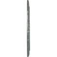 thumbnail image 4 of Ekena Millwork 10 5/8"OD x 5 3/4"ID x 1/2"P Claremont Ceiling Medallion (Fits Canopies up to 7"), Hand-Painted Platinum, 4 of 7