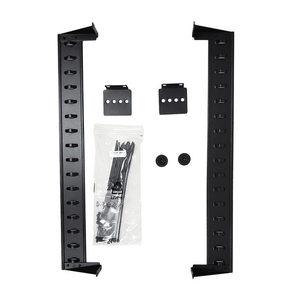 Unidad Para Rack Básico Pdu Ap7541 Marca Apc