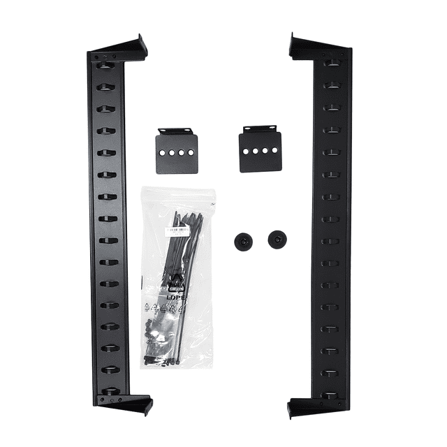 Unidad Para Rack Básico Pdu Ap7541 Marca Apc