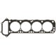 thumbnail image 1 of JUNTA DE CABEZA DE MOTOR VAN 1987 al 1988 NISSAN L4 2.4L AJUSA ., 1 of 3