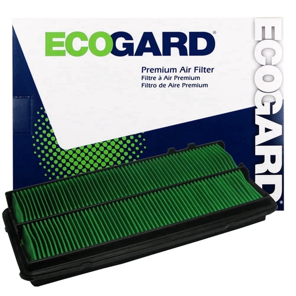 ECOGARD XA5451 Premium Engine Air Filter Fits 2002-2003 Acura TL, 2001-2003 CL