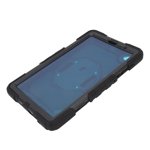 Tablet Case, Built in Kickstand Tablet Protective Case Rotatable Drop Resistant with Shoulder Strap for Tab A7 Lite 8.7 Inch 2021 T225