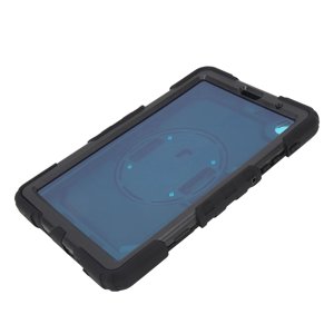 Tablet Protective Case, Perfect Fit Tablet Case Drop Resistant  for Tab A7 Lite 8.7 Inch 2021 T220