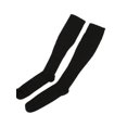 thumbnail image 3 of Bas de Contention Anti-Fatigue pour Femmes Soutien Sport, 3 of 4
