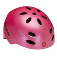 thumbnail image 3 of Razor V17 Multi-Sport Child's Helmet, Satin Pink, 3 of 4