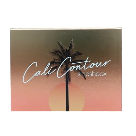 Smashbox Cali Contour