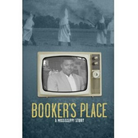 Booker's Place: A Mississippi Story (Full Frame)