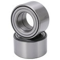 thumbnail image 4 of Cojinete de rueda, 2 piezas de rueda trasera, cubo de rueda, rodamiento de bolas, kit de rodamiento de rueda trasera diseñado para profesionales, 4 of 8