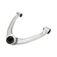 thumbnail image 5 of KarParts360 For Infiniti G37 2008 09 10 11 12 2013 Suspension Control Arm And Ball Joint Assembly Passenger Side | Front | Outer | Rubber Bushing Black Control Arm | Aluminum Control Arm | 54524JL00A, 5 of 6