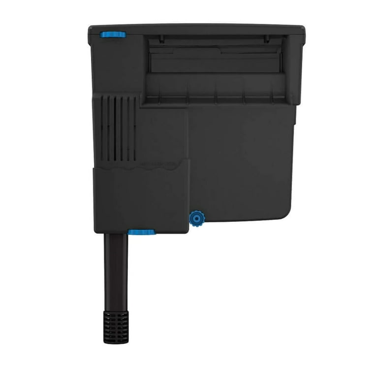 Seachem Large Tidal Power Aquarium Filter, Tank System Water