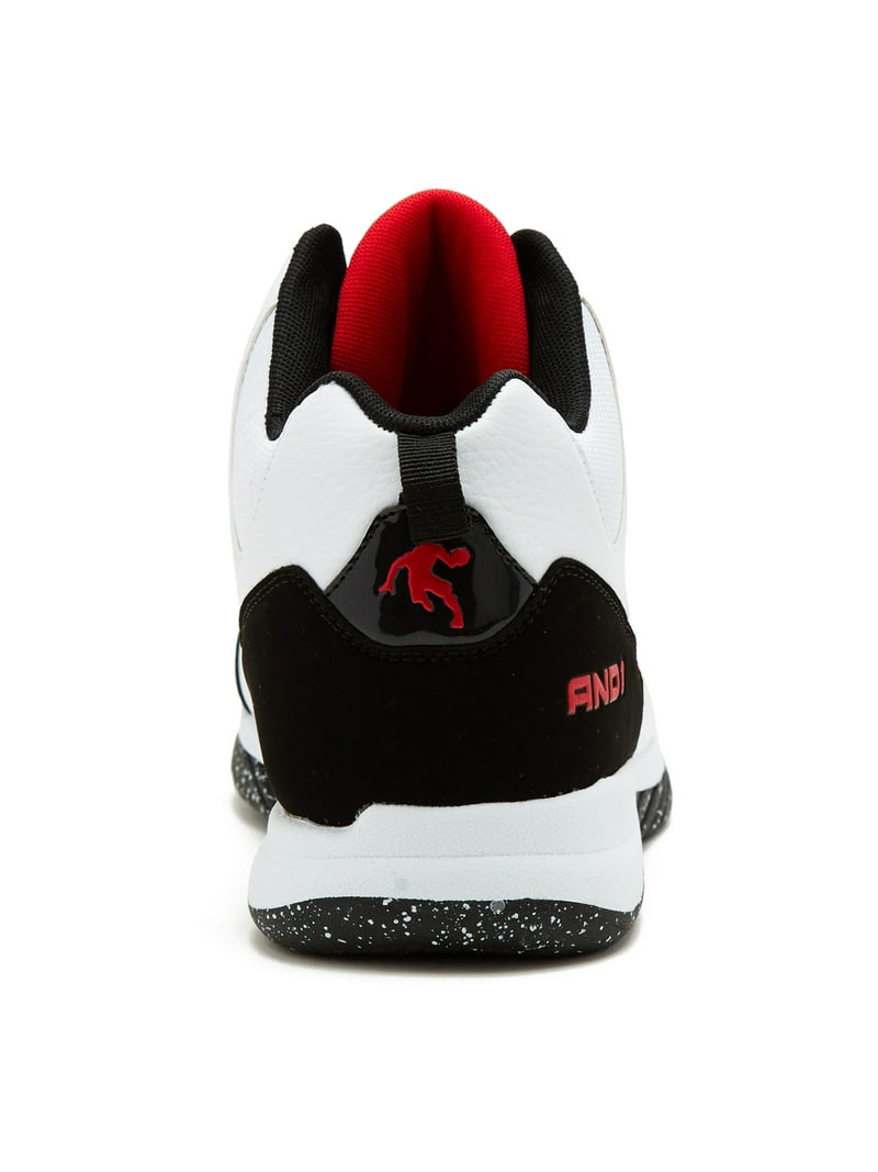AND1 Men's Capital 2.0 Athletic Shoe - Walmart.com