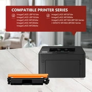 051 Black Toner Cartridge Replacement for Canon MF264dw MF266dw MF267dw MF269dw Printer
