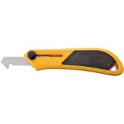 Olfa Heavy-Duty Retractable Plastic Cutter