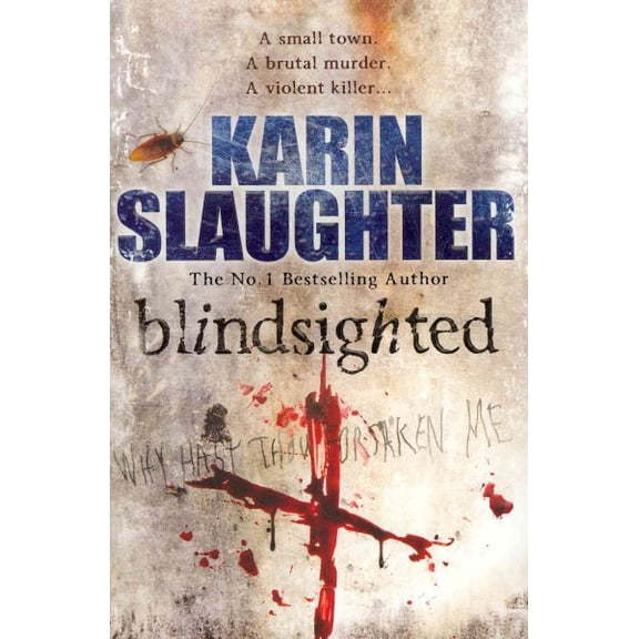 Pre-Owned Blindsighted: Grant County Series, Book 1 Paperback
