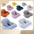 thumbnail image 2 of Octopus Hollow Nap Pillow for Home Use, Office Sleeper Artifact, Tummy Pillow, 2 of 6