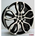 thumbnail image 2 of 21" Wheels for RANGE ROVER HSE, SUPERCHARGED 2003-2021 21x9.5, 2 of 5