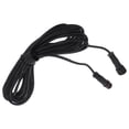 thumbnail image 1 of unbranded Cable Prolongador Para Luces Exteriores Impermeable Para Y Negro, 1 of 8