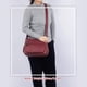 thumbnail image 2 of Bolso bandolera VOLGANIK ROCK de piel sintética suave para mujer, 2 of 6
