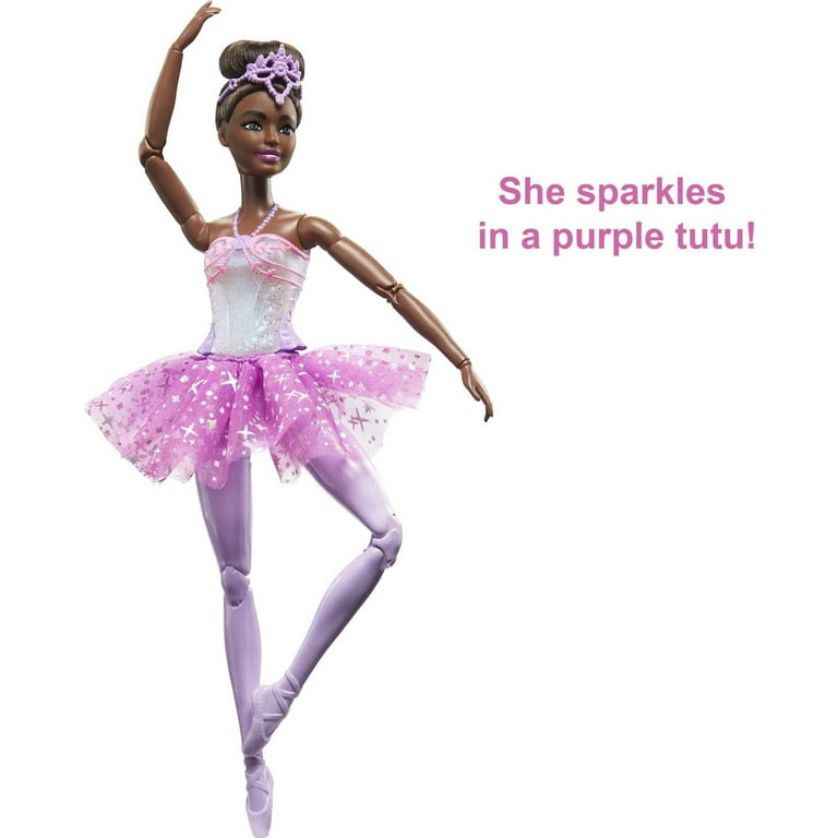 Barbie ballet 2025 instructor walmart