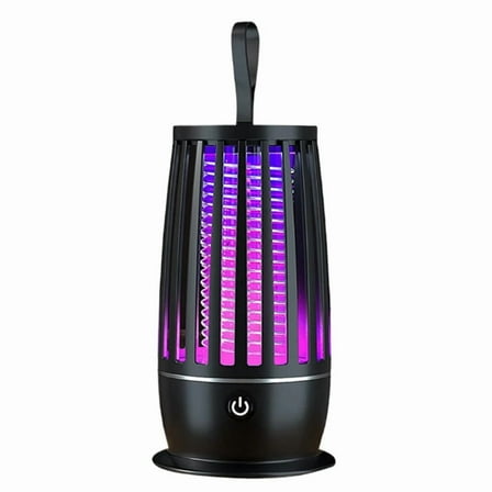 1 * Electric Fly Catcher-Black