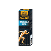 TIGER BALM ACTIVE MUSCLE GEL, 2OZ