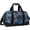 Graffiti-Blue, variant on Boys Overnight Duffel Bags Gym Bag Gymnastics Bag with Shoe Compartment, Carry- Size Weekender Sleepovers Travel Duffel Bag for Boys (Blue Camo)