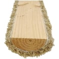 thumbnail image 3 of Southwestern Sanctuary Multi-Level Cat Cat Climbing Tower Cat Tree, Solid Wood and Carpet Construction, Modern Cat Tree with Scratch Post and Sturdy Base Speckled/26 L x 25" W x 49" H, 3 of 7