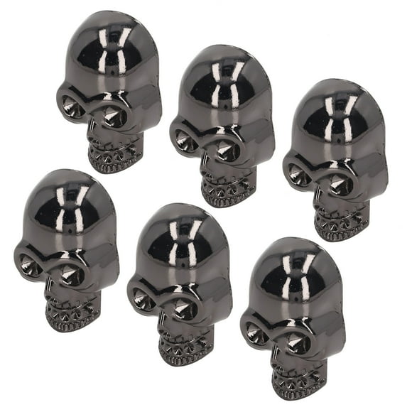 Clou à Griffes pour Crâne, 10 Pcs Traitement de Placage de Surfaces Rivets pour Crâne Beaux pour Ceintures Sans Strass, Strass