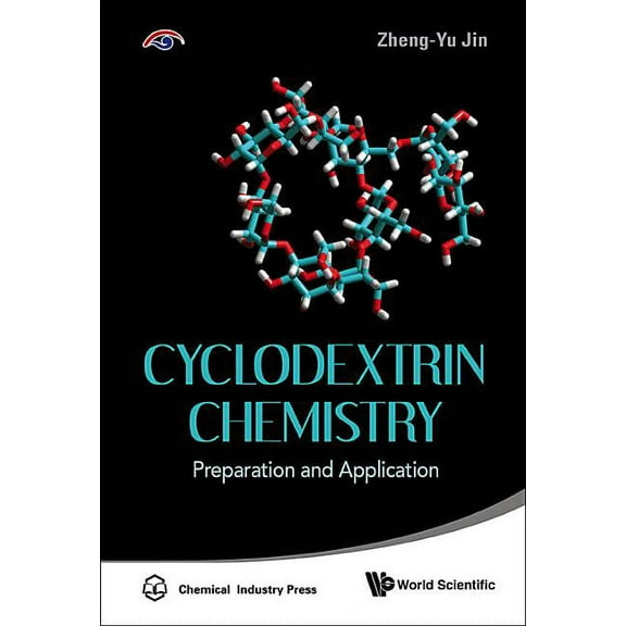 Cyclodextrin Chemistry, (Hardcover)