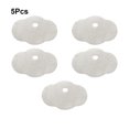 thumbnail image 4 of Jumpingount Parche para forma al cuerpo, 5 uds., Penetración profunda, pegatina moldeadora ligera, cuidado de la piel, pastas para ombligo Suministros para bajar de peso, 4 of 6