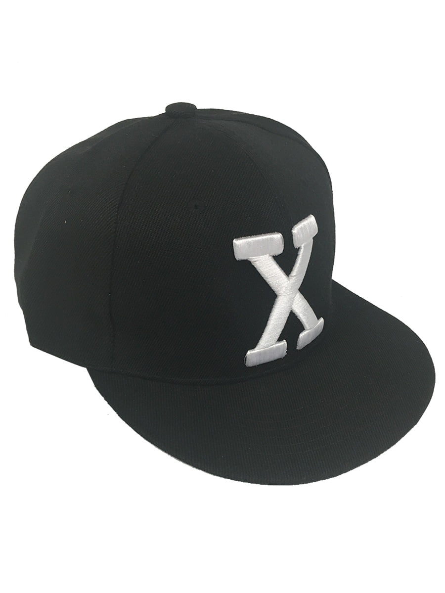 X Baseball Cap