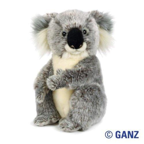 webkinz signature koala bear