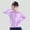 #0016-Purple, variant on Neewe Women's UPF 50+ Sun Protection Jacket Hooded Lightweight Long Sleeve Sun Shirt for Hiking Outdoor