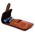 thumbnail image 2 of PARKER FUSION COMPATIBLE Voyage RAZOR avec Étui en Cuir, 2 of 4