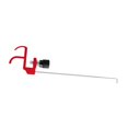 thumbnail image 2 of S SERENABLE Fast Decoupling ing Accessories for ing Enthusiast Hook Remover red, 2 of 9