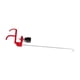 thumbnail image 2 of Dispositivo para desenganchar anzuelos, accesorios de pesca, recogedor de nudos de línea, extractor de anzuelos rojo, 2 of 9