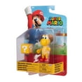 thumbnail image 3 of Nintendo, Koopa rouge, Figurine 4 pouces, 3 of 4