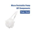 thumbnail image 2 of DIY Peristaltic Pump 12V DC in Laboratory Liquid Dosing Pump for Aquarium Lab Analytical ,Easy to Use, 2 of 6