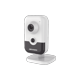 thumbnail image 1 of Cubo IP 2 Megapixel / WiFi / Lente 2.8 mm / 10 mts IR EXIR / PoE / Sensor PIR / H.265+ / Interior / Micro SD / Audio de Dos VÃ­as HIKVISION DS-2CD2423G0-IW, 1 of 2