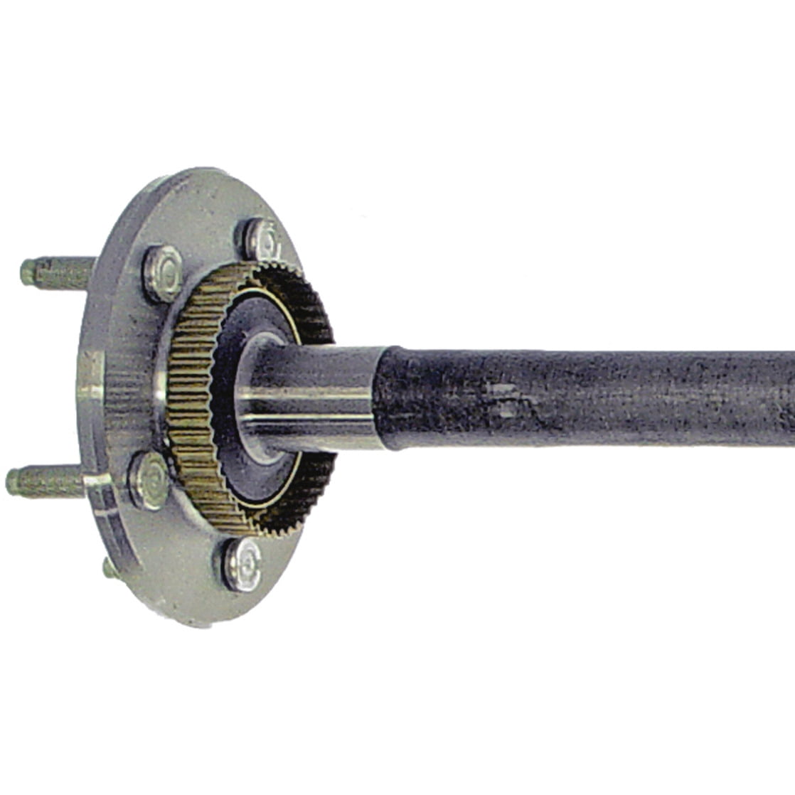 Dorman 630-211A Drive Axle Shaft for Specific Ford / Lincoln / Mercury Models