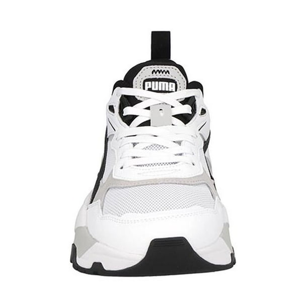 Tenis Puma Hombre Casual Urbano Original blanco 29 Puma 928901